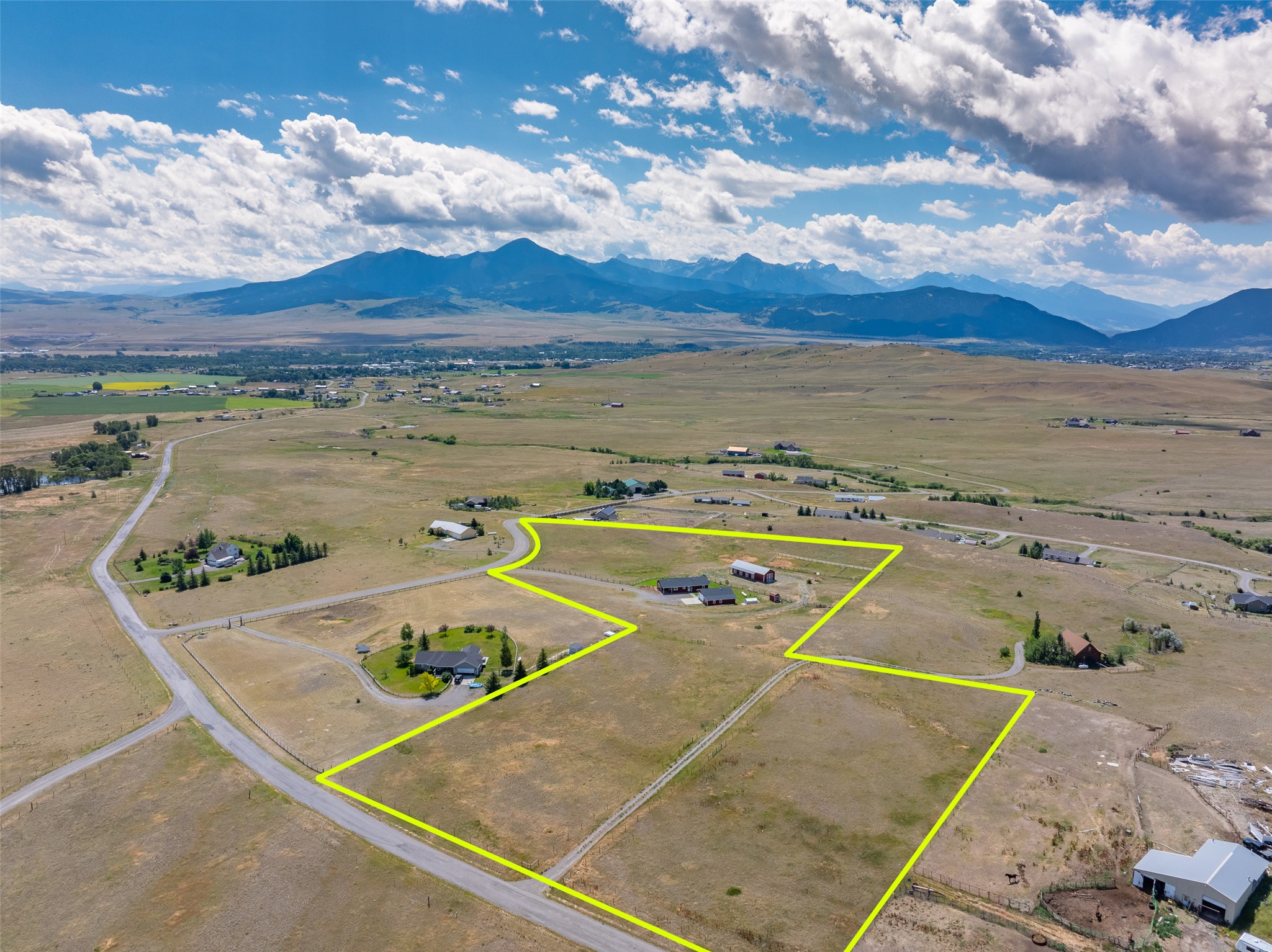 10 Hidden Ridge Road