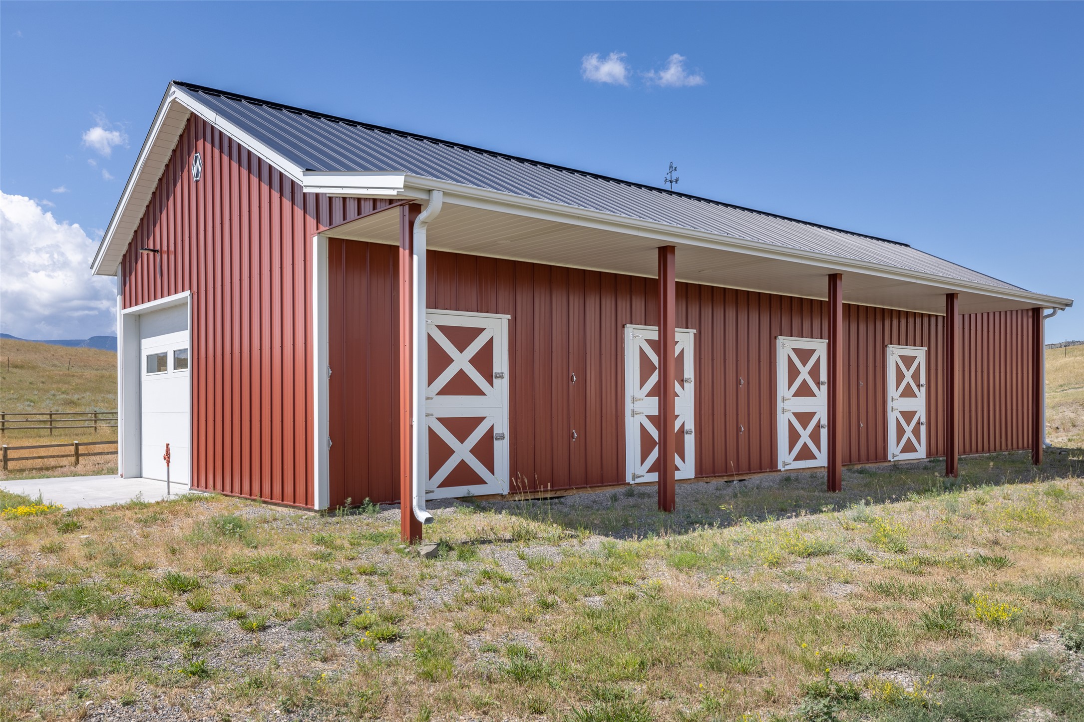 10 Hidden Ridge Road