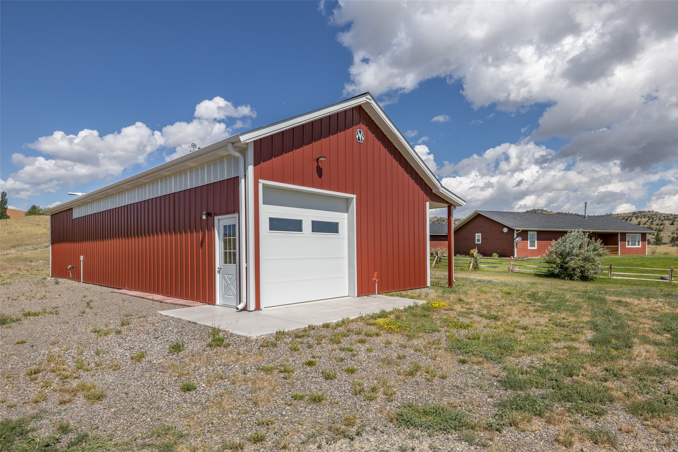 10 Hidden Ridge Road