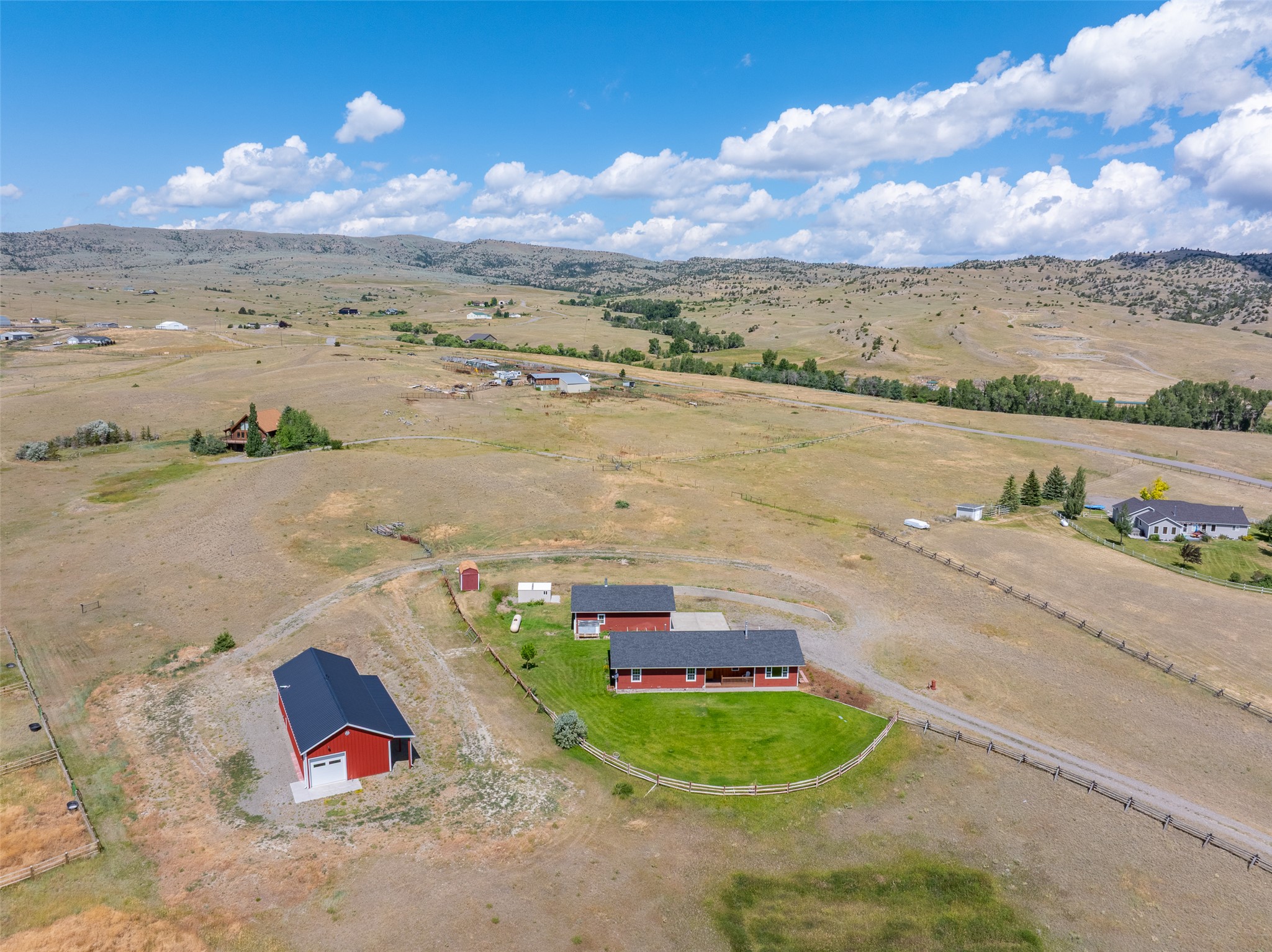 10 Hidden Ridge Road