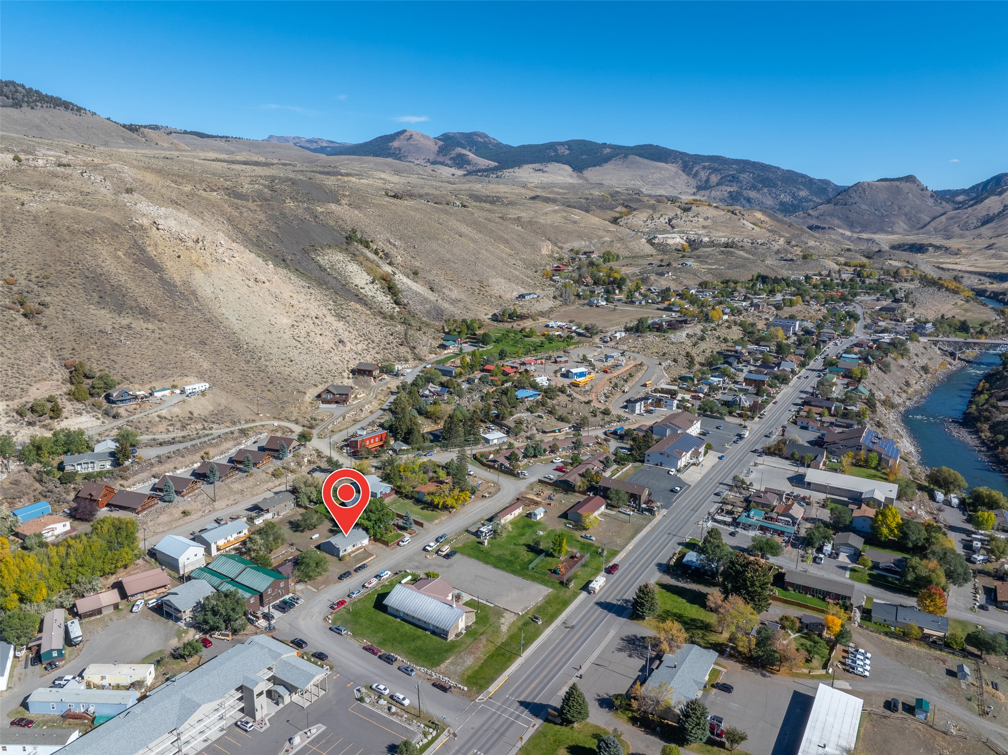 106 Travertine Street