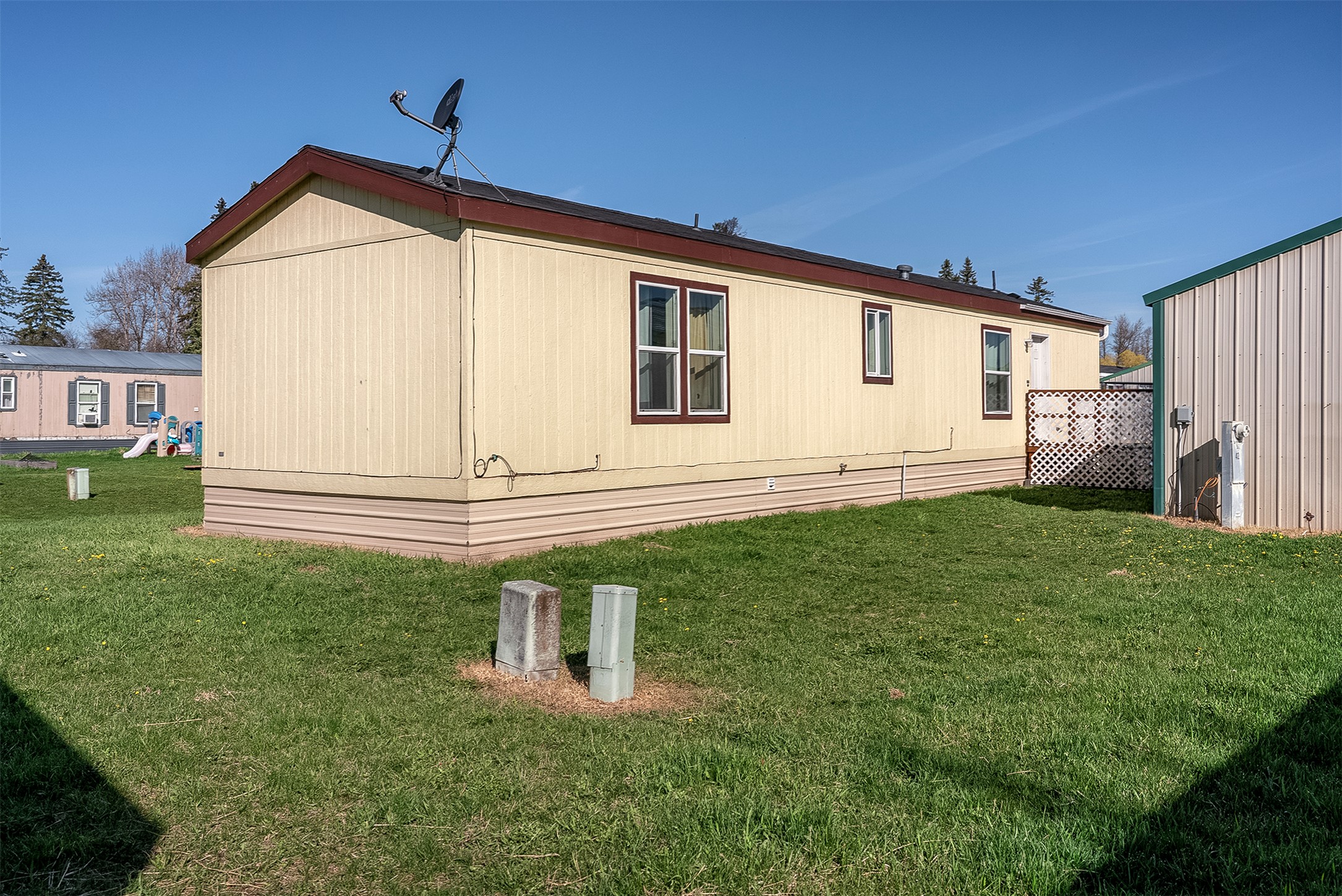 150 Shady Lane 412