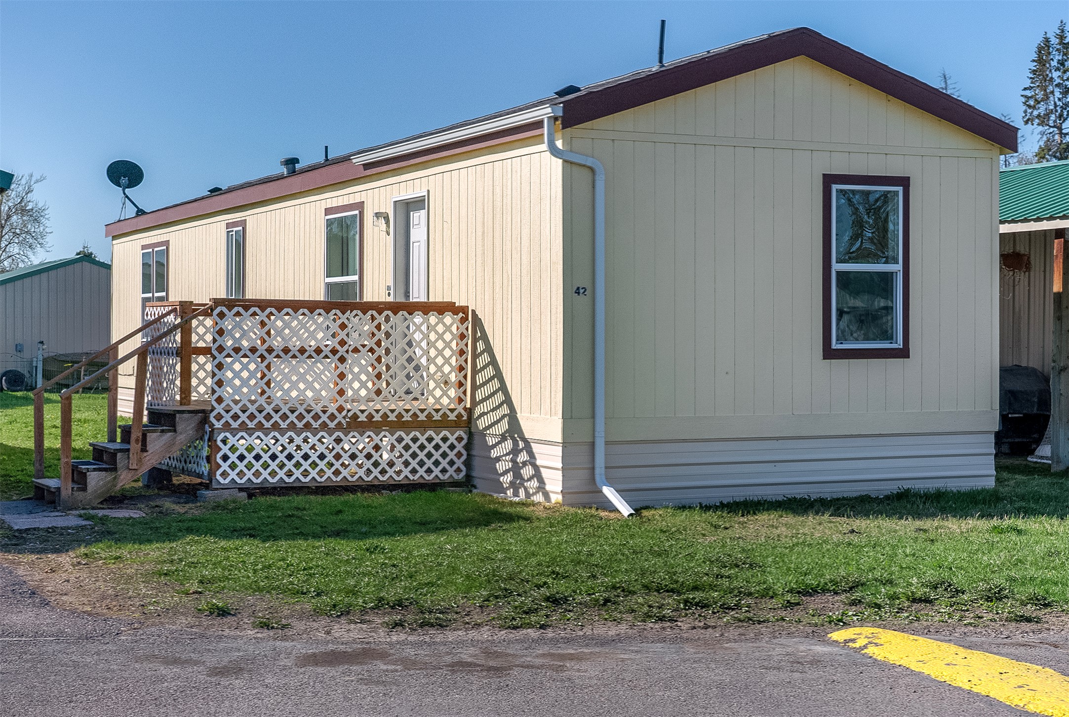 150 Shady Lane 412
