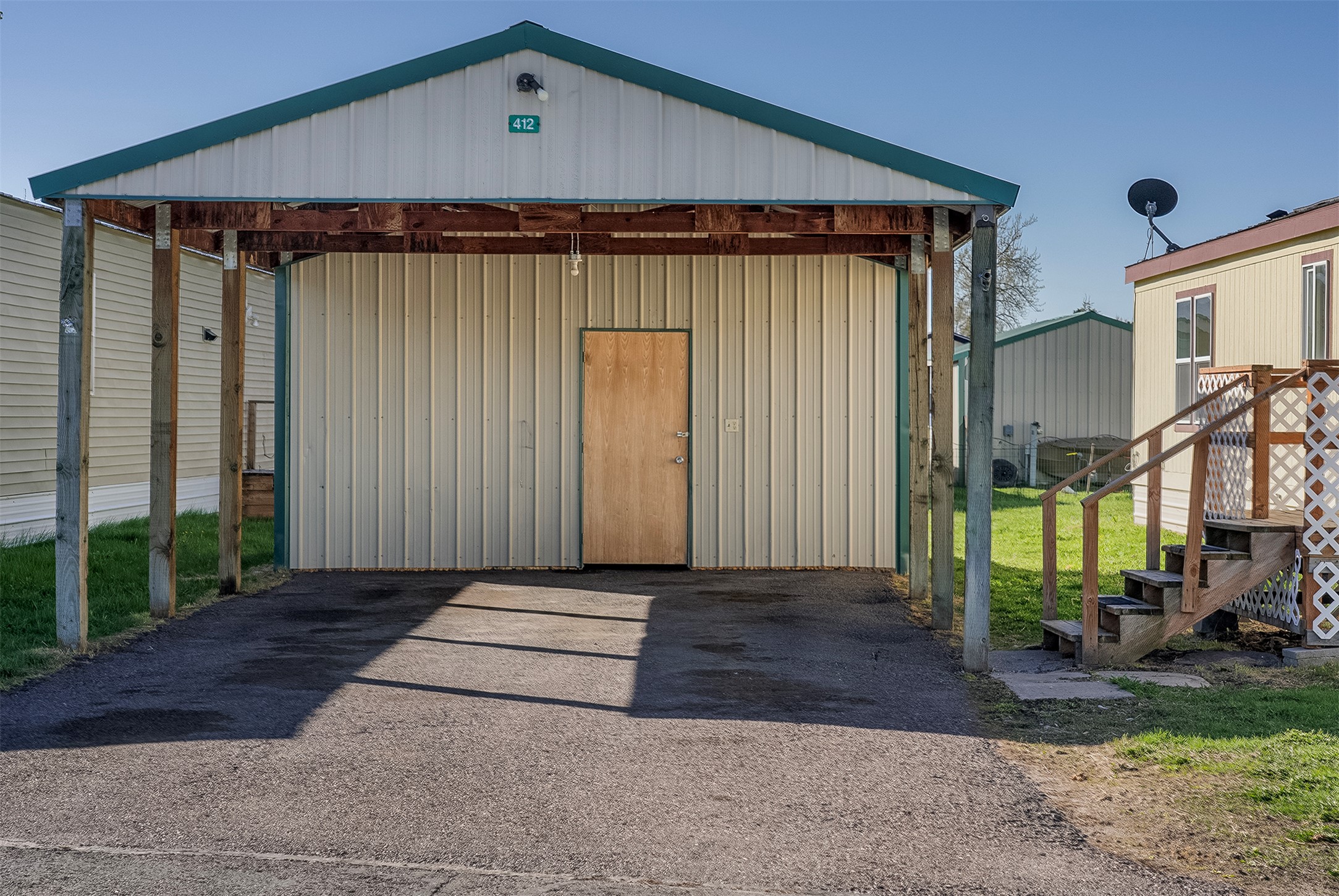 150 Shady Lane 412