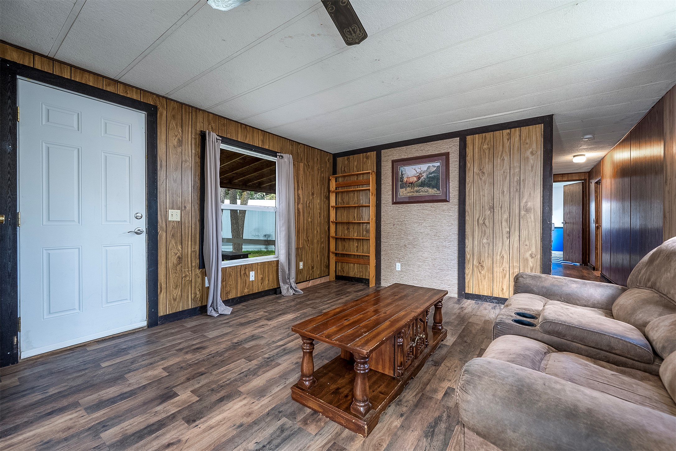 5 Ridgewood Drive