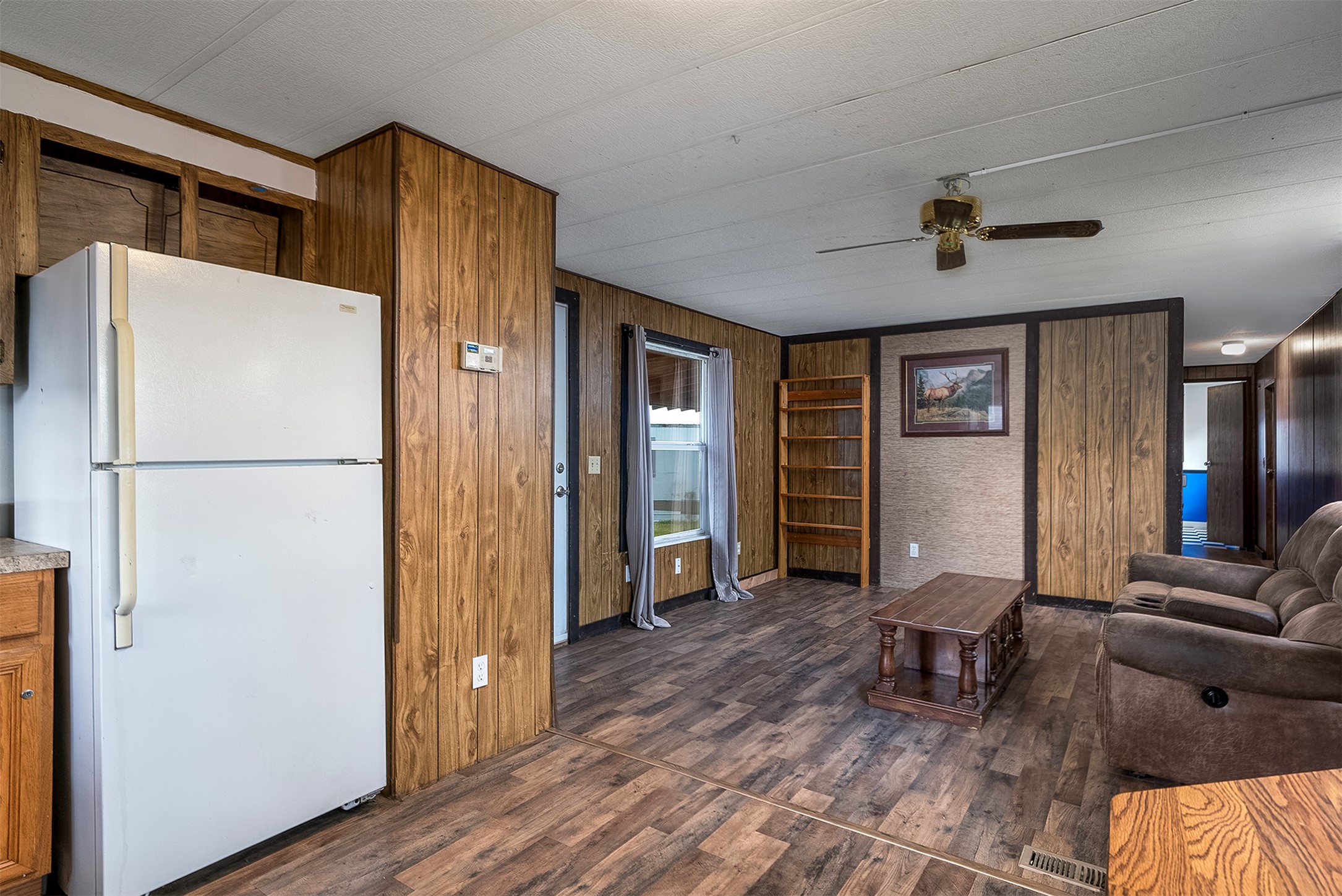5 Ridgewood Drive