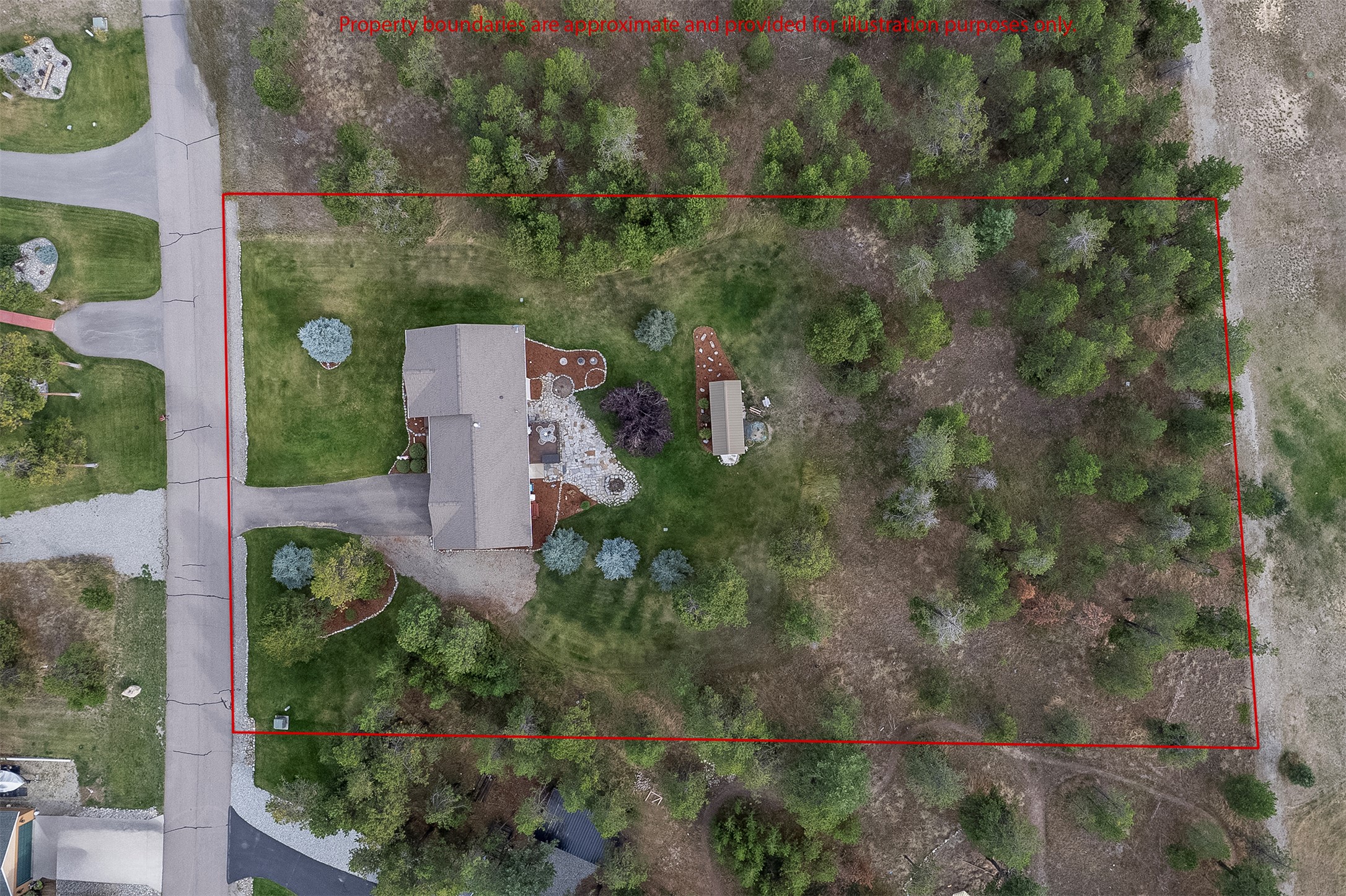 1211 Homesteaders Way