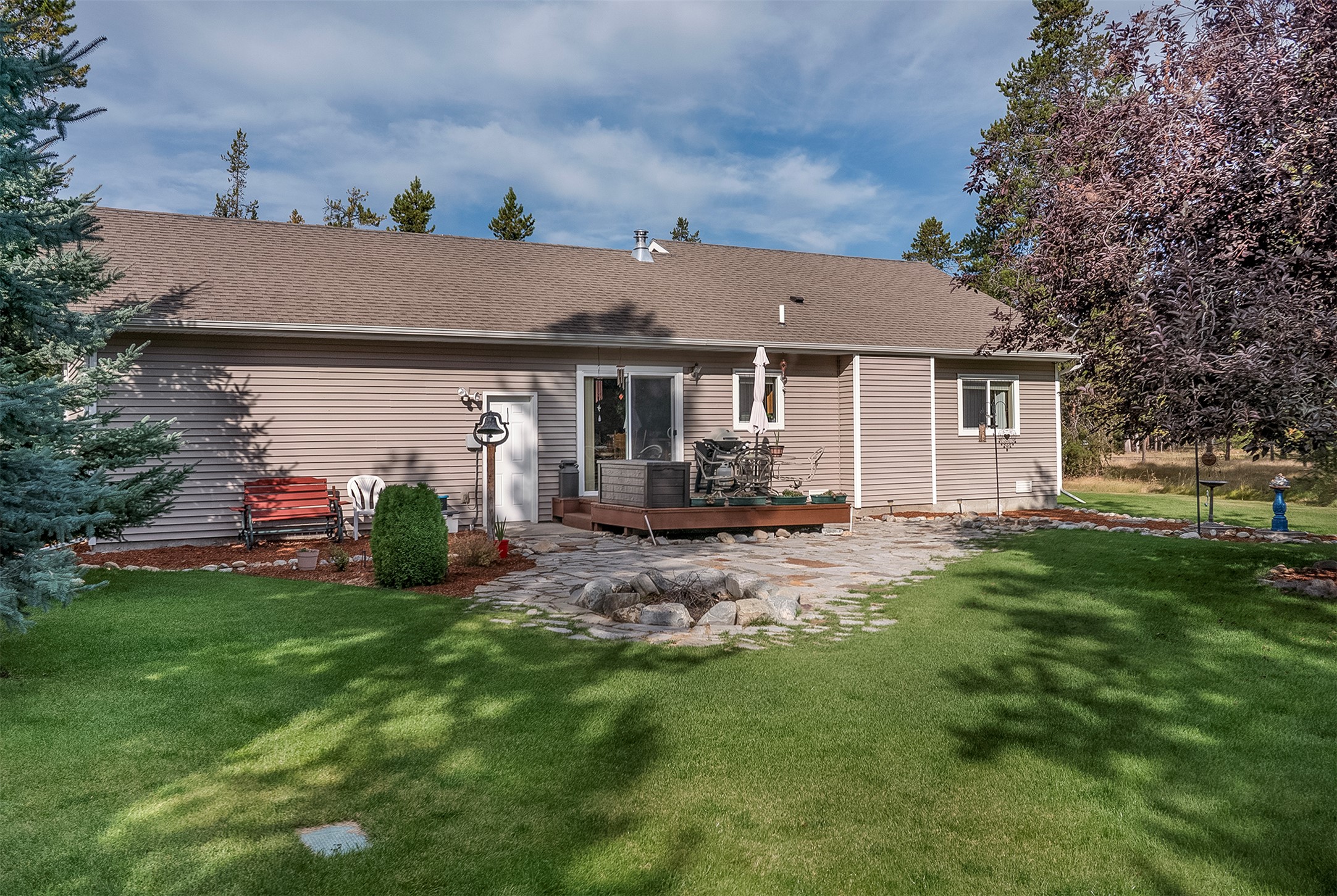 1211 Homesteaders Way