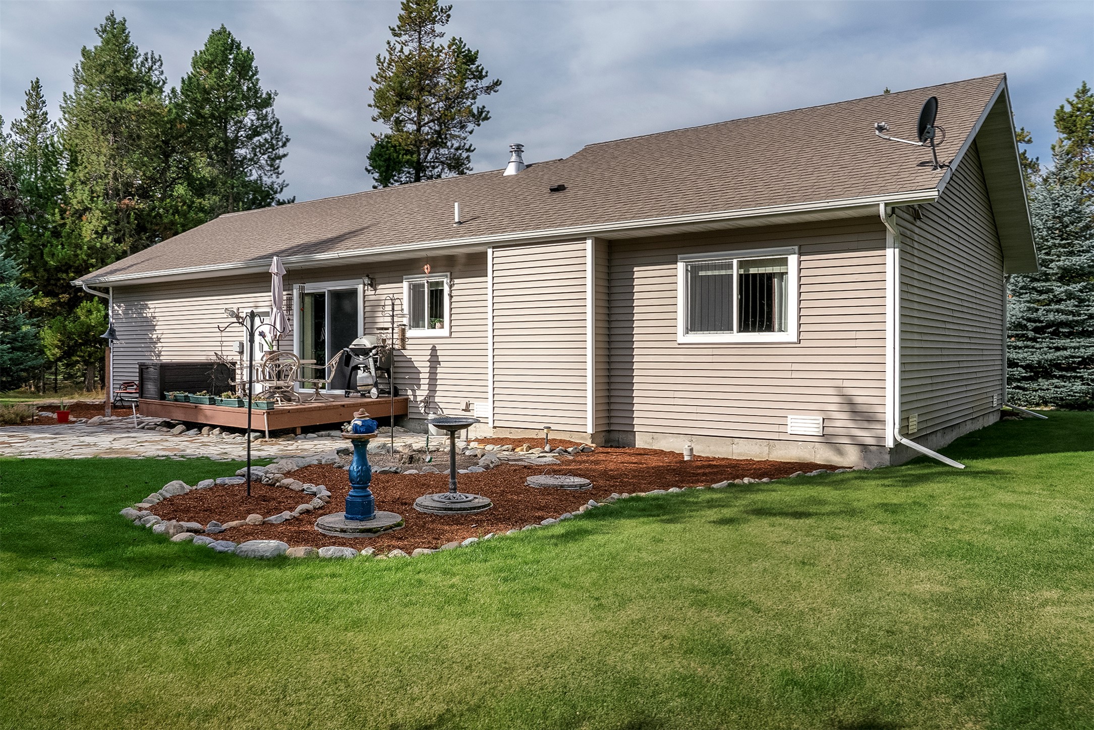 1211 Homesteaders Way