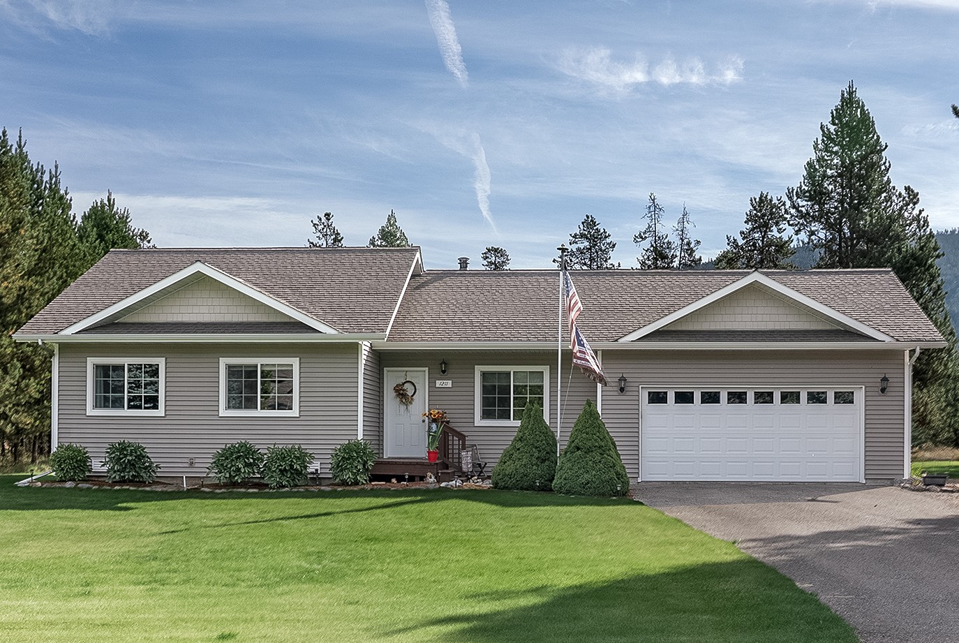 1211 Homesteaders Way