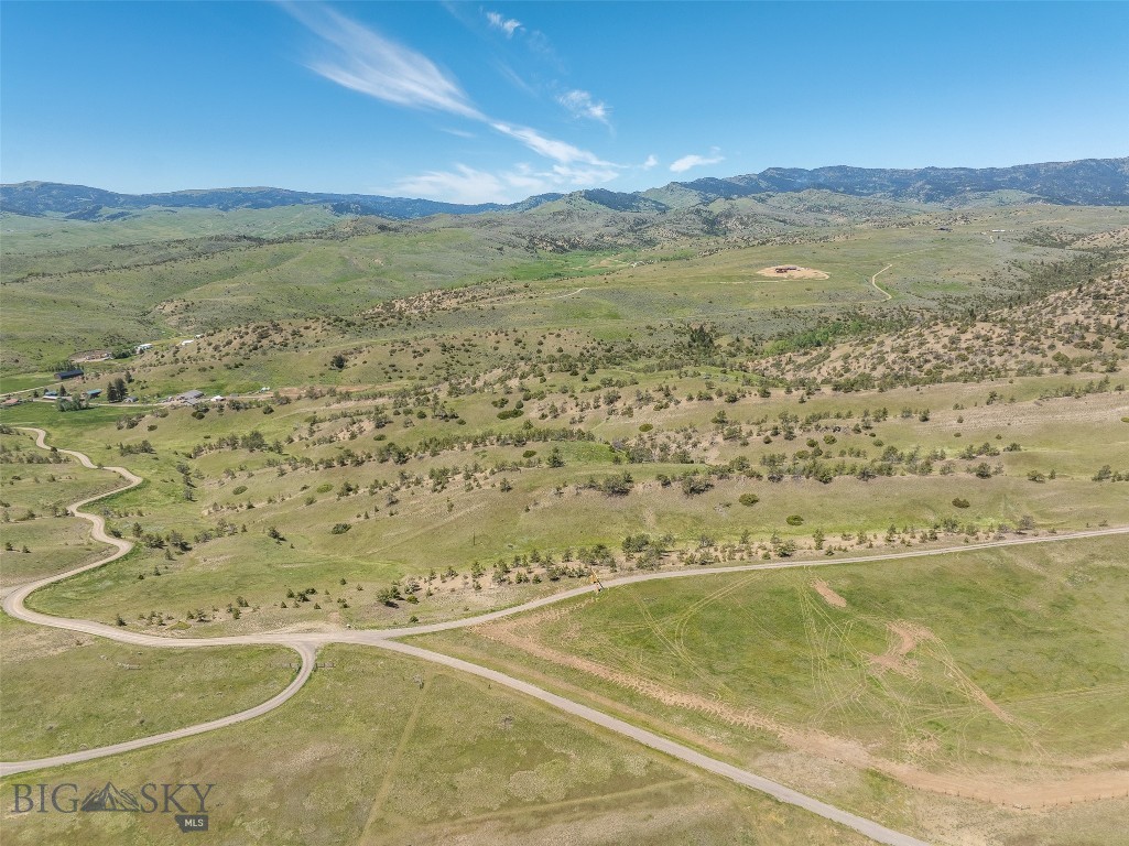 Parcels 4 & 5 Trails End