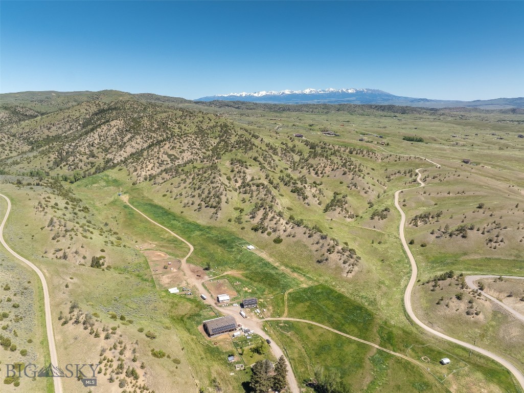 Parcels 4 & 5 Trails End