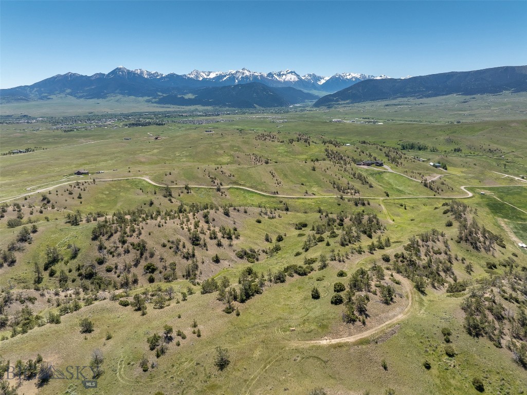 Parcels 4 & 5 Trails End