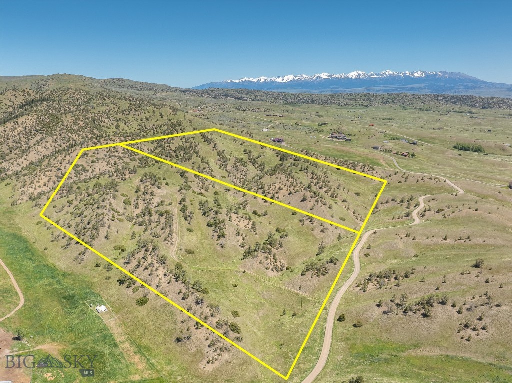 Parcels 4 & 5 Trails End