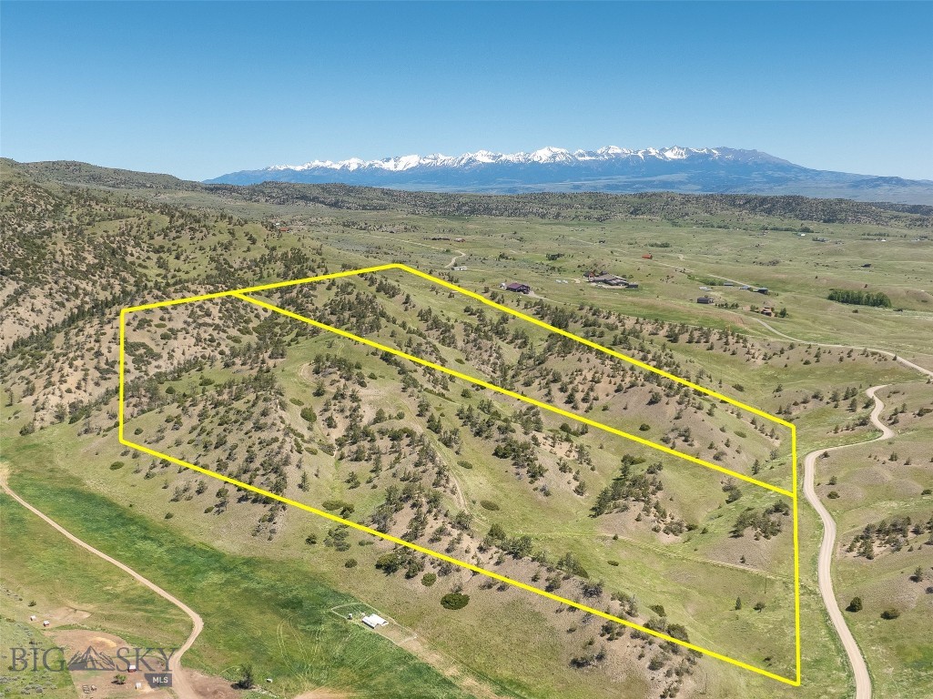 Parcels 4 & 5 Trails End