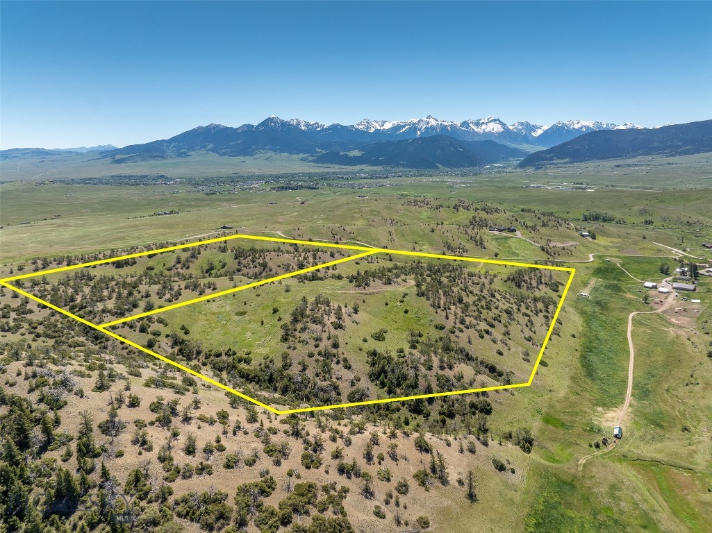 Parcels 4 & 5 Trails End