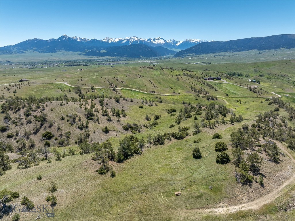 Parcels 4 & 5 Trails End