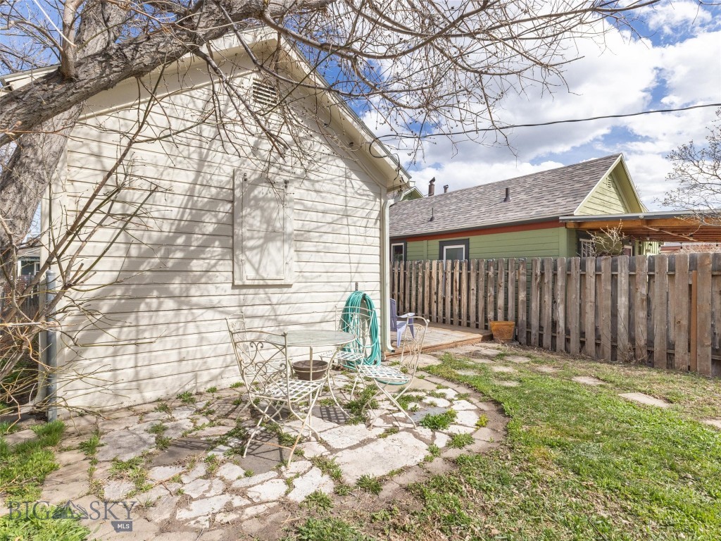 414 S 2nd Street