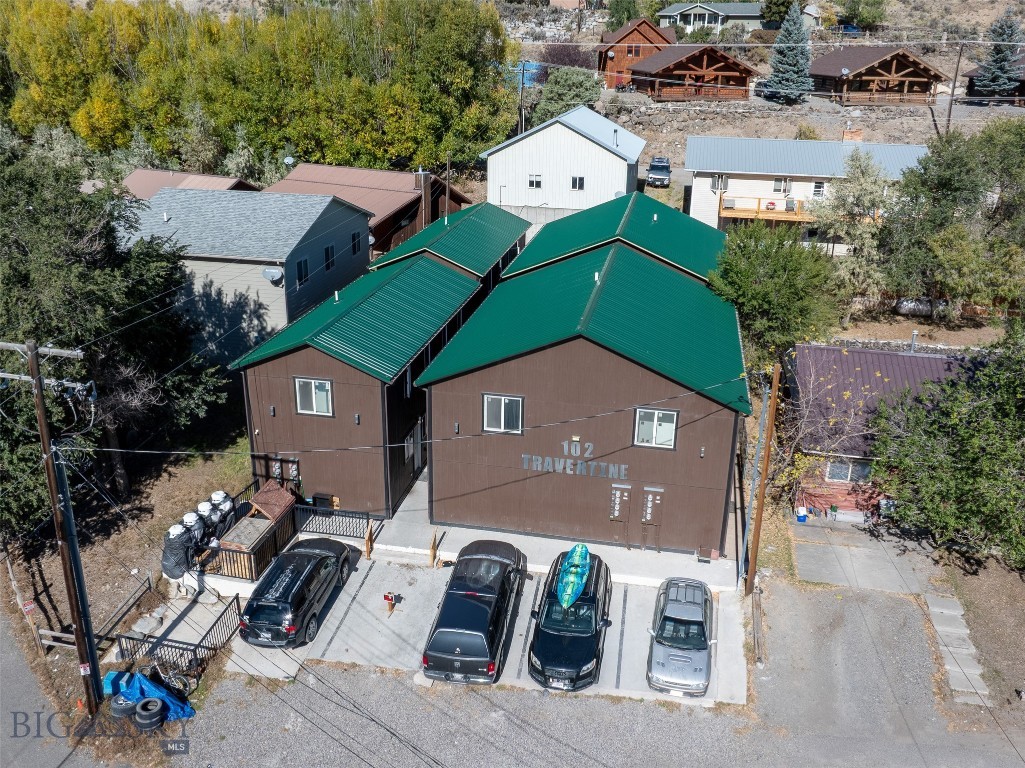 102 Travertine Street