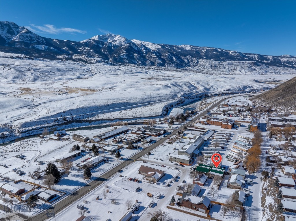 102 Travertine Street