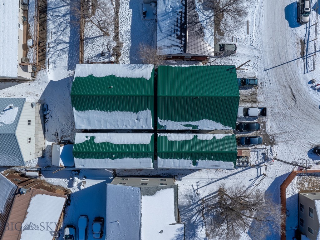 102 Travertine Street