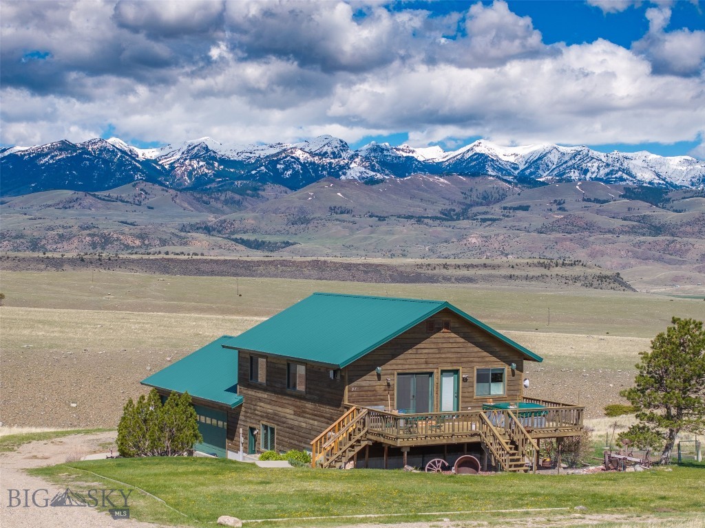 37 Bridger Meadow Lane