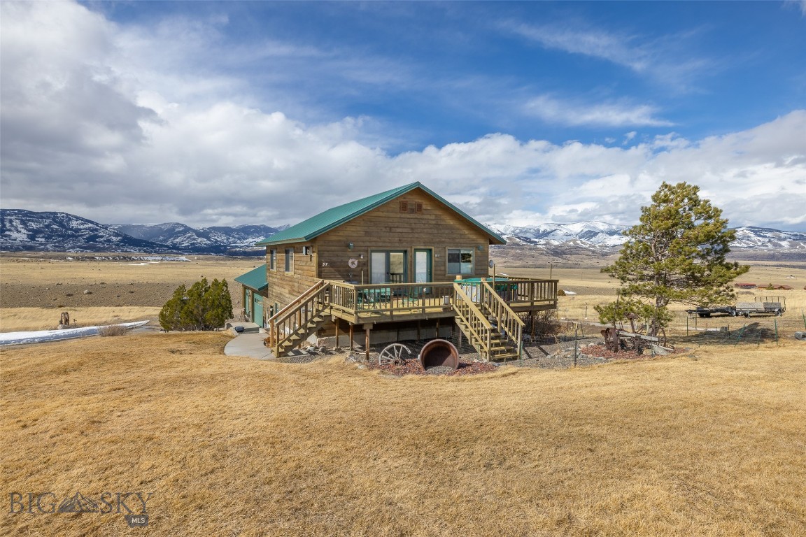 37 Bridger Meadow Lane