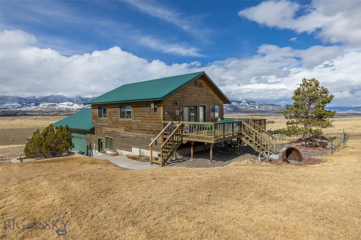 37 Bridger Meadow Lane