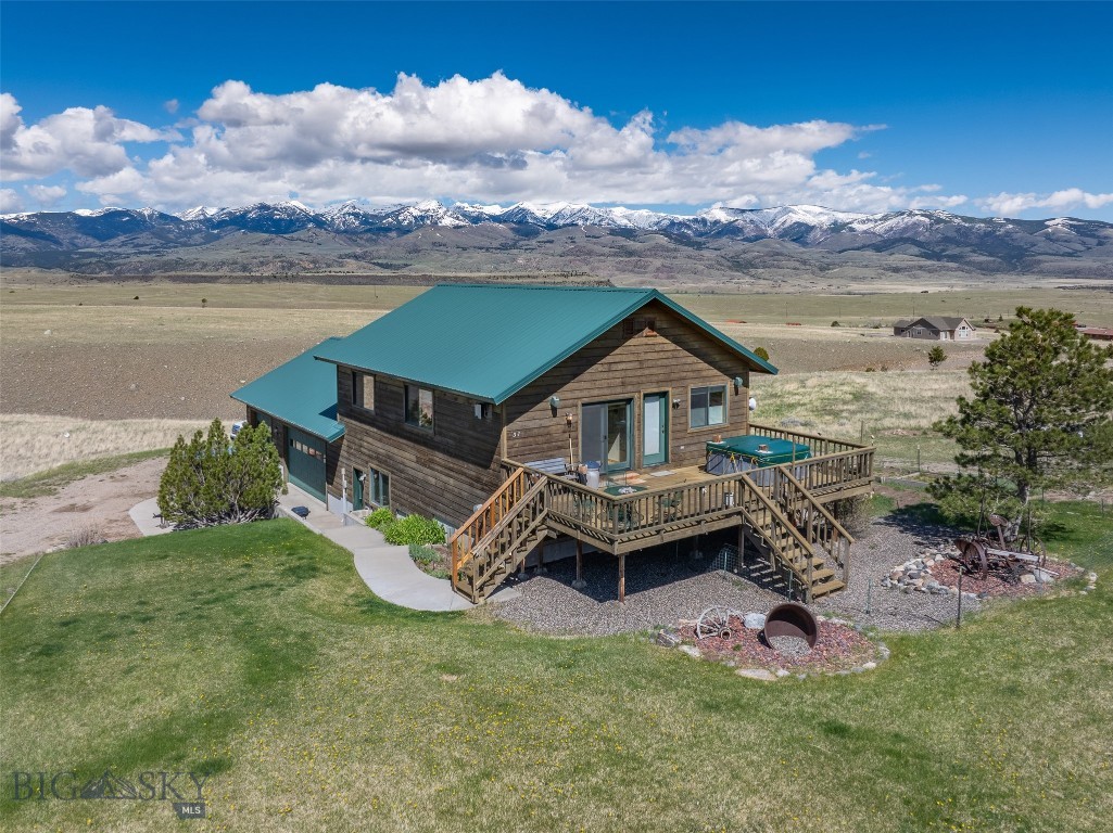 37 Bridger Meadow Lane