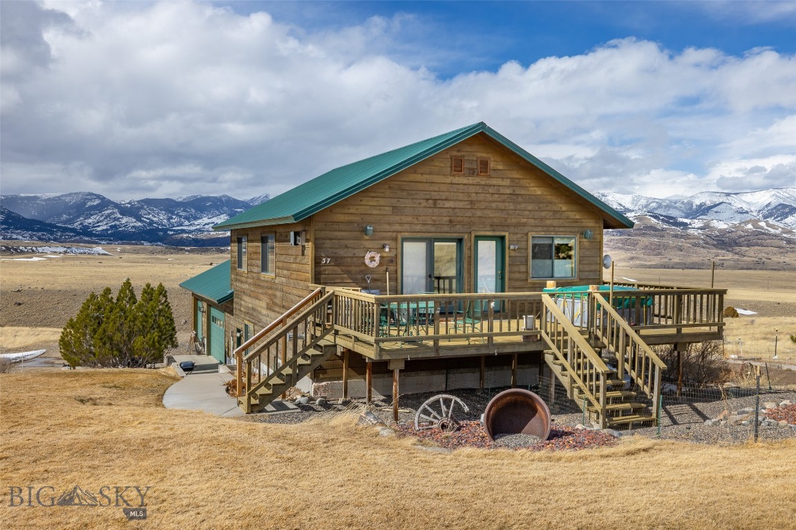 37 Bridger Meadow Lane
