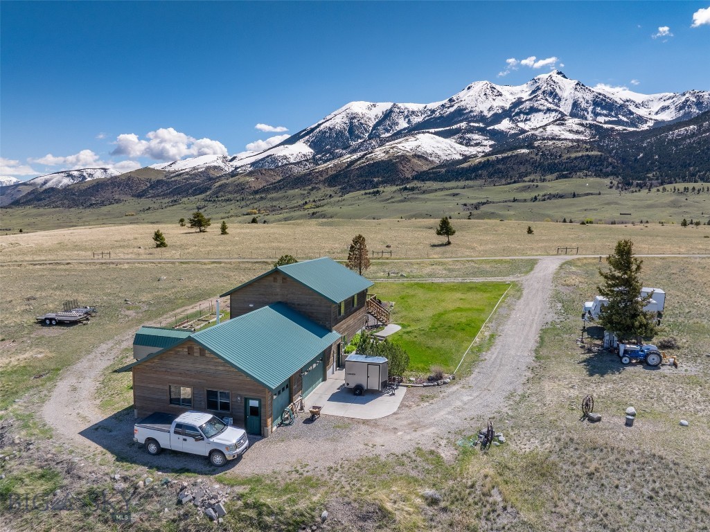 37 Bridger Meadow Lane