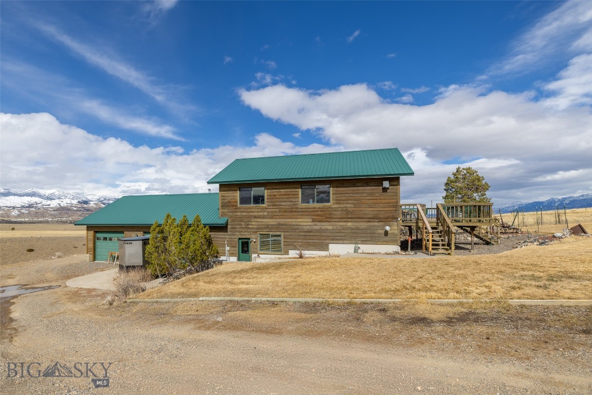 37 Bridger Meadow Lane