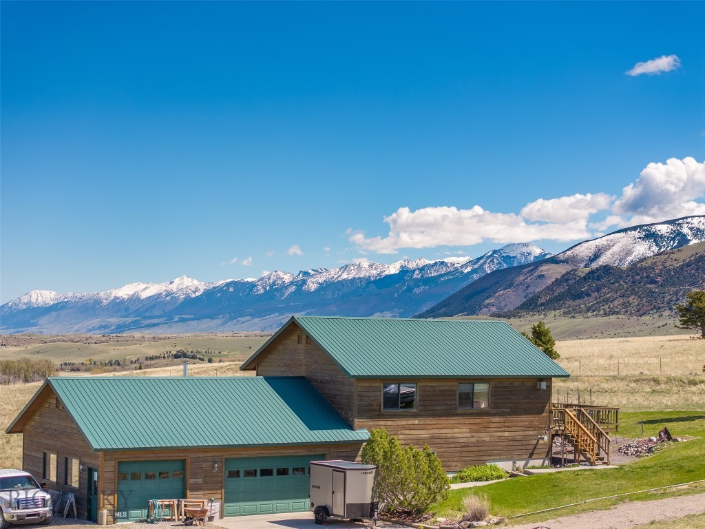 37 Bridger Meadow Lane