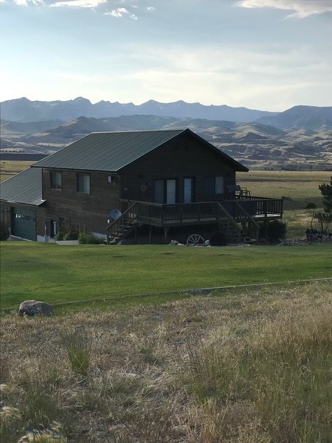 37 Bridger Meadow Lane