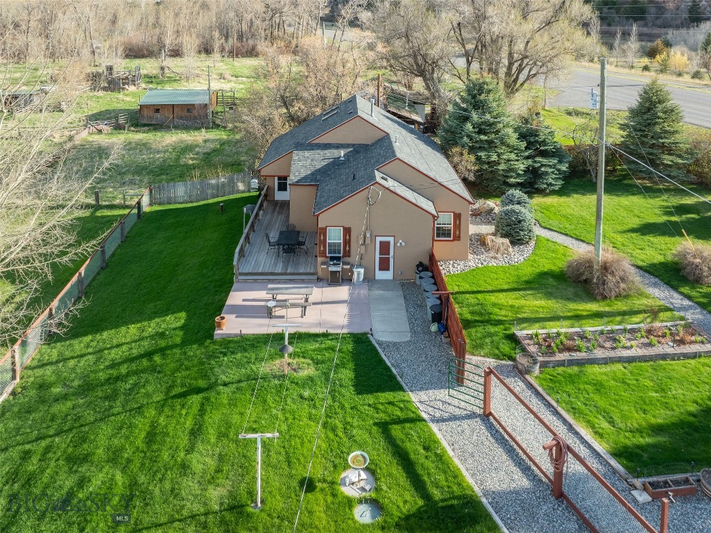 5116 US Highway 89 South S