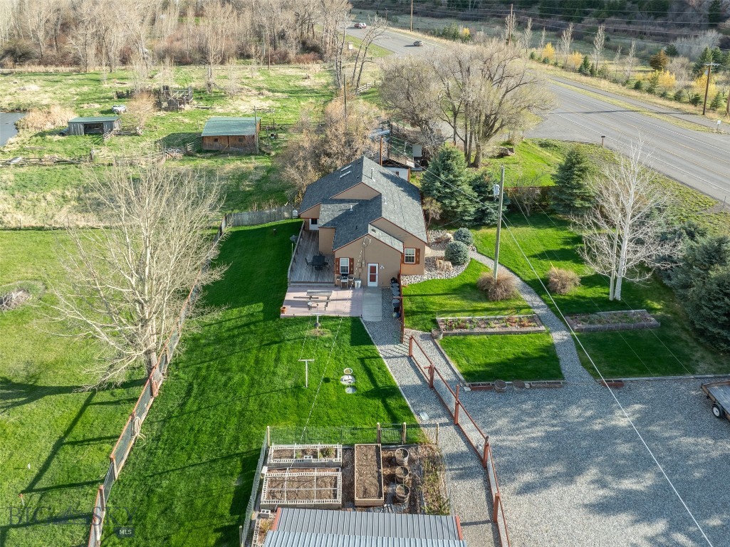 5116 US Highway 89 South S