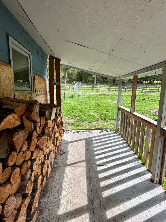 11687 Pinkham Creek