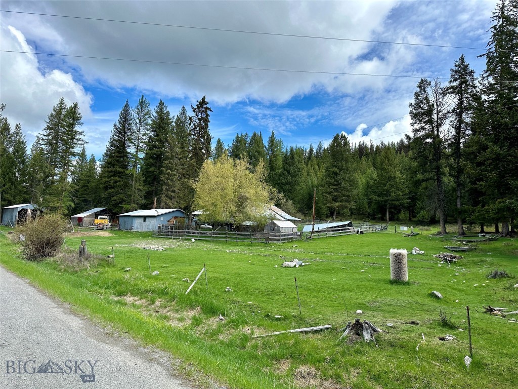 11687 Pinkham Creek
