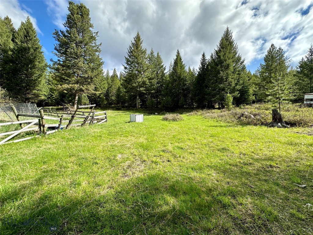11687 Pinkham Creek