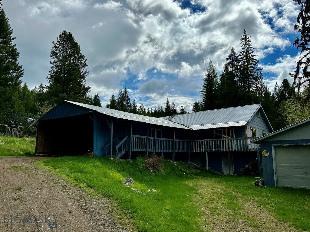 11687 Pinkham Creek