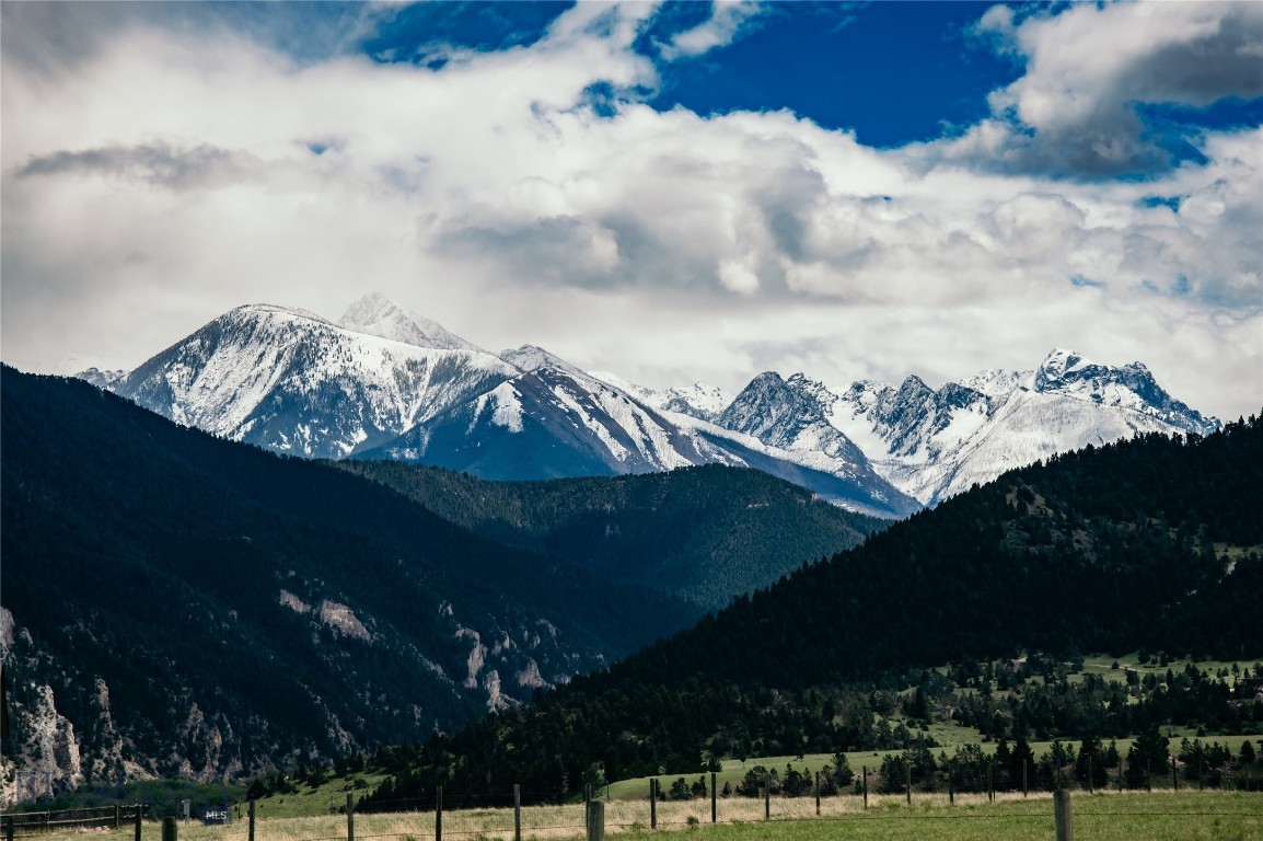 88 Buffalo Trail Road