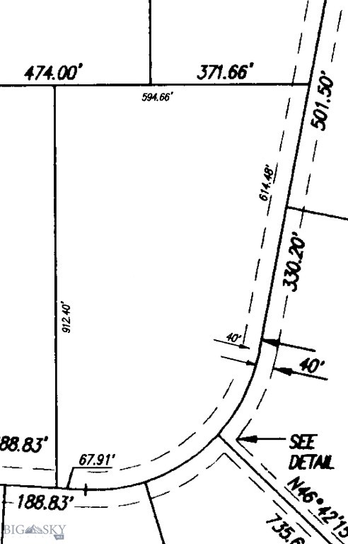 88 Buffalo Trail Road