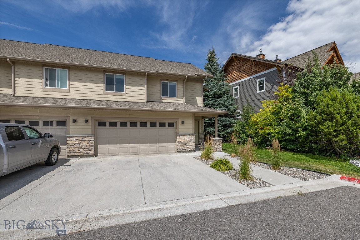 2926 Warbler Way B