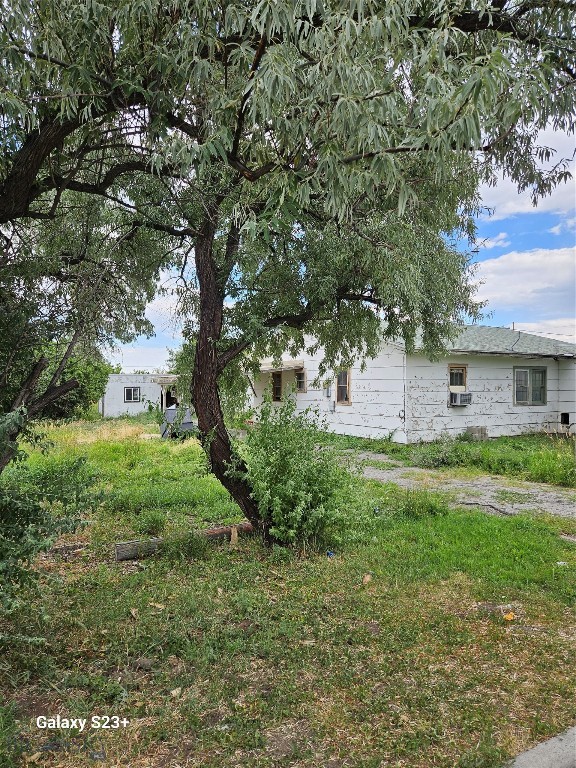 510 N N Street