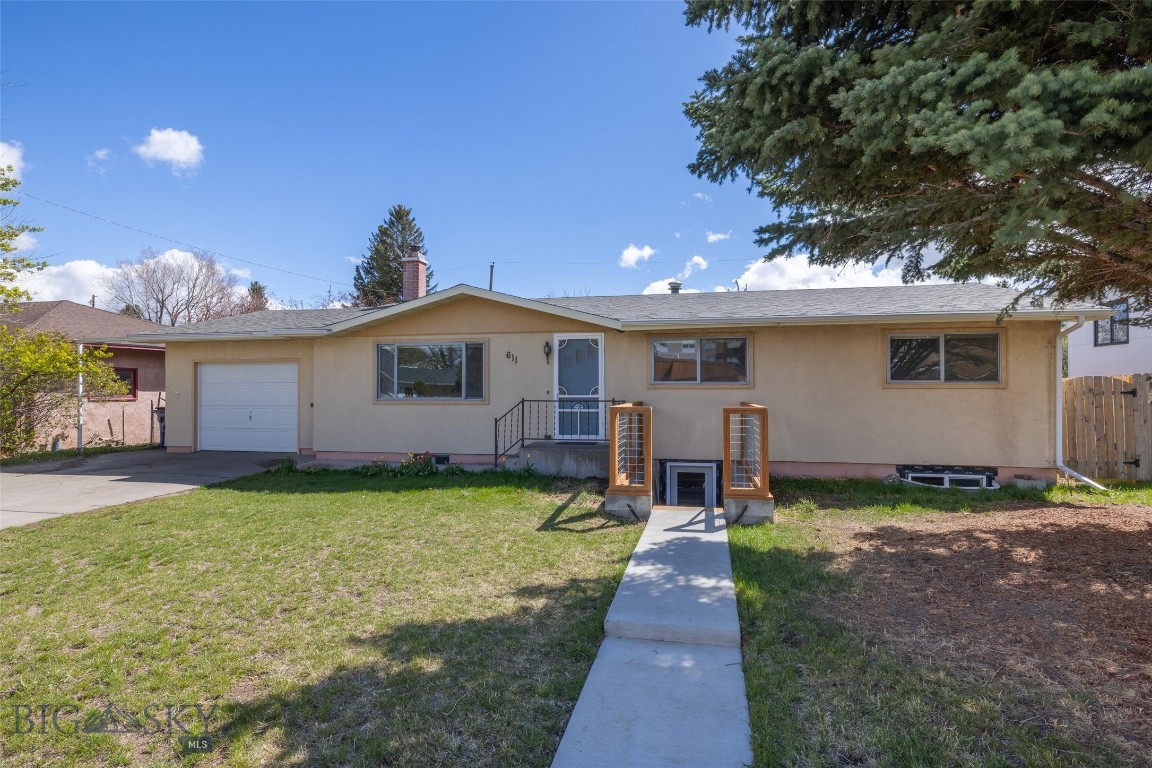 611 Meadowlark Street