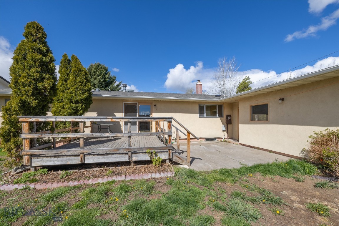 611 Meadowlark Street