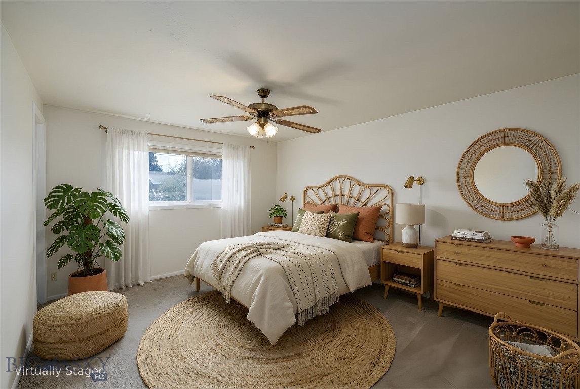 611 Meadowlark Street