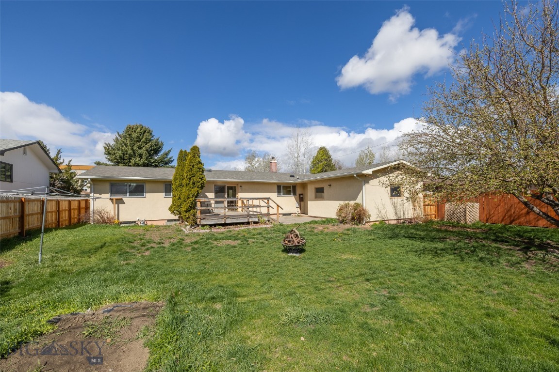 611 Meadowlark Street