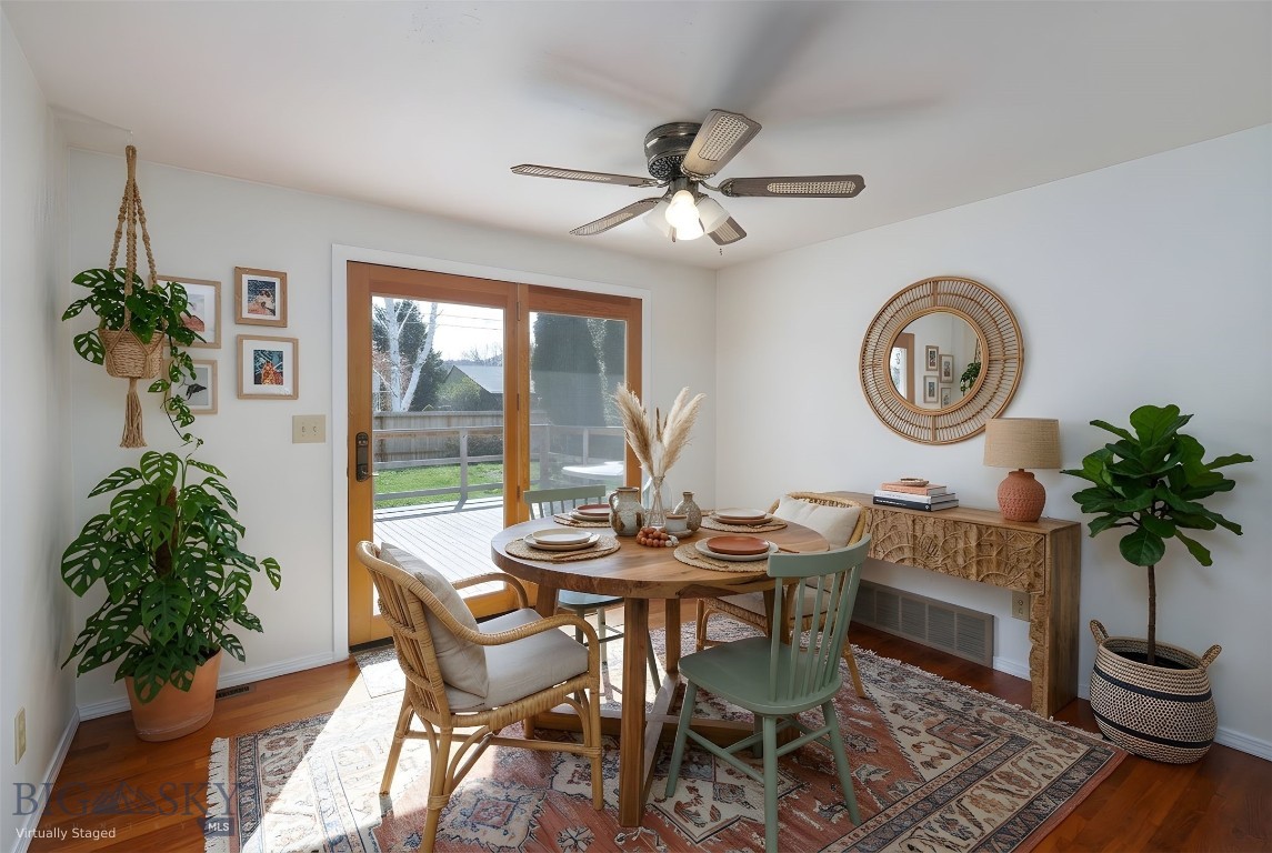 611 Meadowlark Street