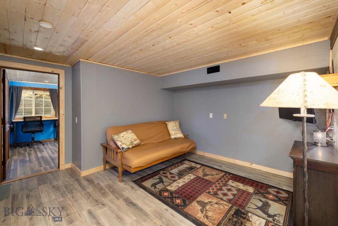 327 Rifle Road